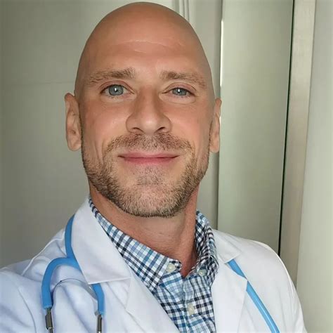 Johnny Sins : sa vie, sa carrière et son secret de la ...